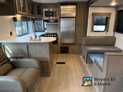 2021 Keystone RV Hideout - Photo 6