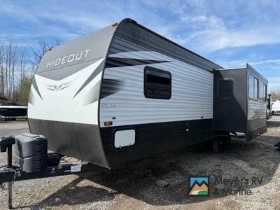 2021 Keystone RV Hideout - Photo 3
