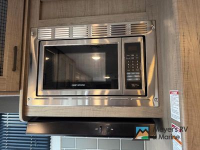 2021 Keystone RV Hideout - Photo 11