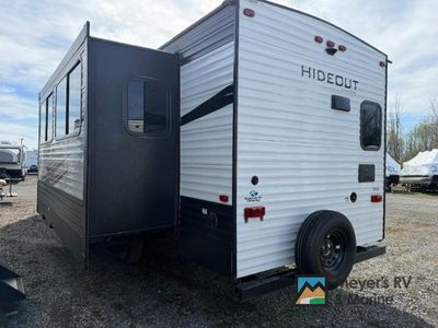 2021 Keystone RV Hideout - Photo 4