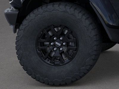2026 Ford Bronco - Photo 21
