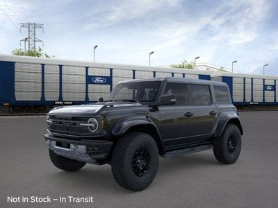 2026 Ford Bronco - Photo 1