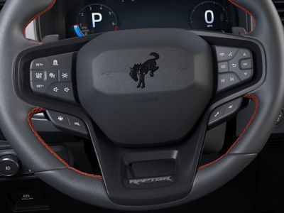 2026 Ford Bronco - Photo 24