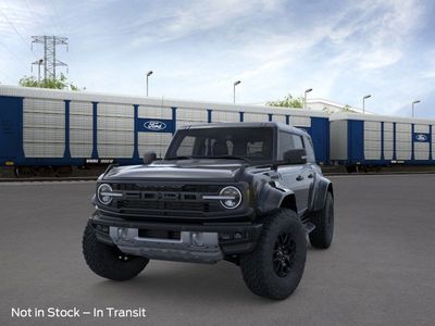 2026 Ford Bronco - Photo 20