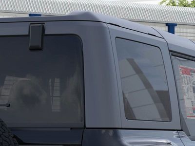 2026 Ford Bronco - Photo 25