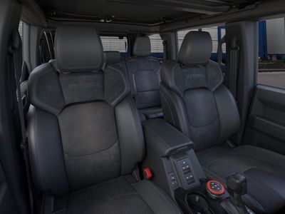 2026 Ford Bronco - Photo 9