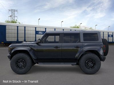 2026 Ford Bronco - Photo 14