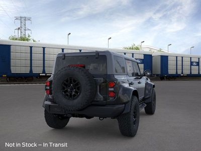 2026 Ford Bronco - Photo 16