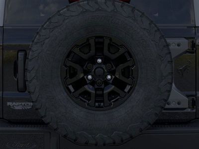 2026 Ford Bronco - Photo 10
