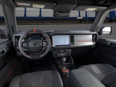 2026 Ford Bronco - Photo 19