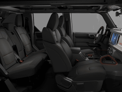 2026 Ford Bronco - Photo 28