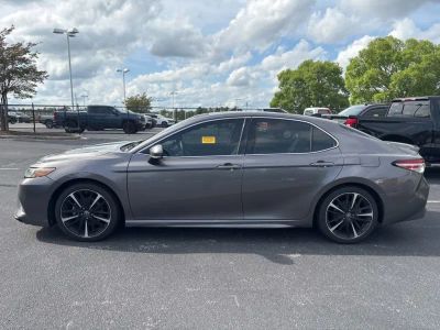 2019 Toyota Camry - Photo 7