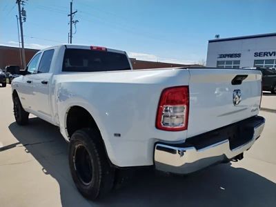 2022 RAM 3500 - Photo 8