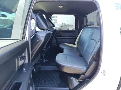 2022 RAM 3500 - Photo 22