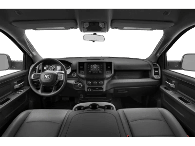 2022 RAM 3500 - Photo 30