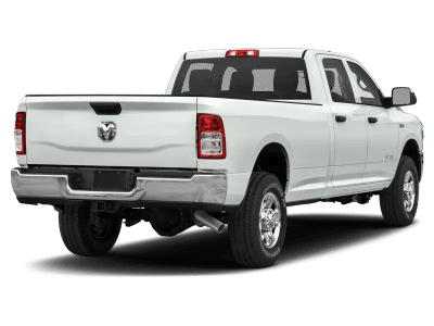 2022 RAM 3500 - Photo 27