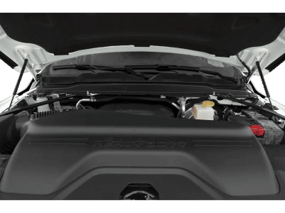 2022 RAM 3500 - Photo 33