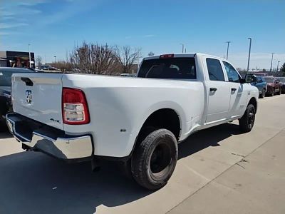 2022 RAM 3500 - Photo 6