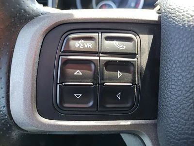 2022 RAM 3500 - Photo 17
