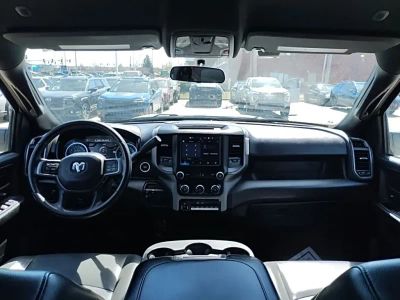2022 RAM 3500 - Photo 13
