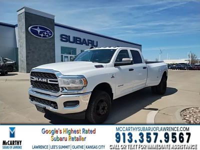 2022 RAM 3500 - Photo 1