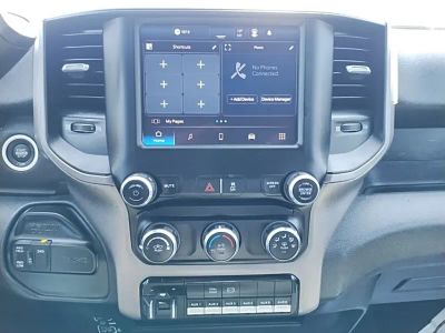 2022 RAM 3500 - Photo 21
