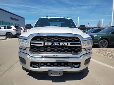2022 RAM 3500 - Photo 3