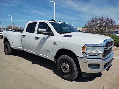 2022 RAM 3500 - Photo 4