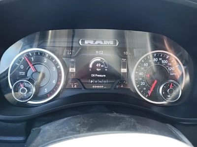 2022 RAM 3500 - Photo 15