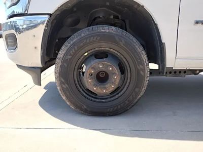 2022 RAM 3500 - Photo 10
