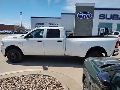 2022 RAM 3500 - Photo 9