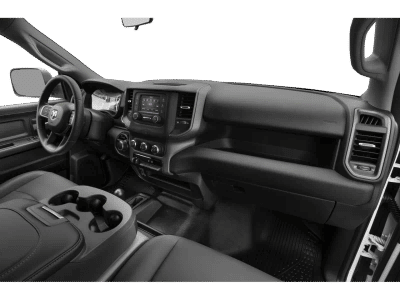 2022 RAM 3500 - Photo 36