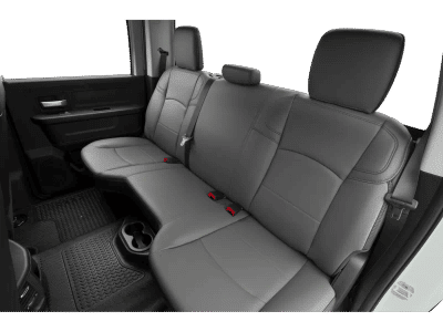 2022 RAM 3500 - Photo 34