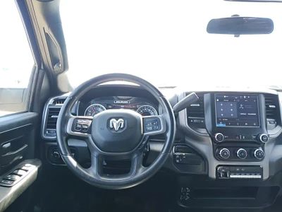 2022 RAM 3500 - Photo 14
