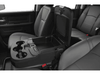 2022 RAM 3500 - Photo 35