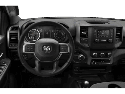 2022 RAM 3500 - Photo 29