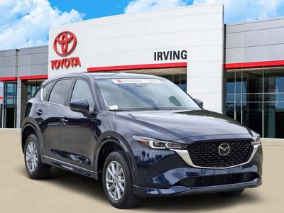 2024 Mazda CX-5 - Photo 2