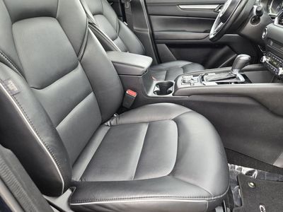 2024 Mazda CX-5 - Photo 9