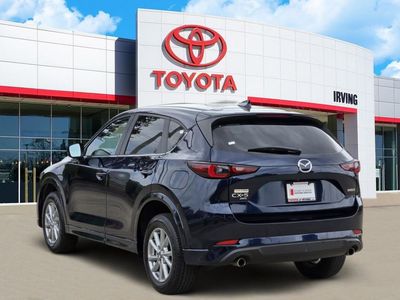 2024 Mazda CX-5 - Photo 3