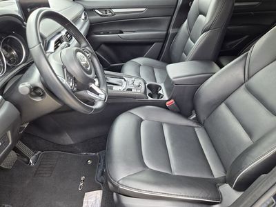 2024 Mazda CX-5 - Photo 8