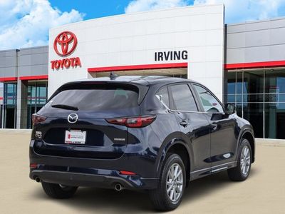 2024 Mazda CX-5 - Photo 4