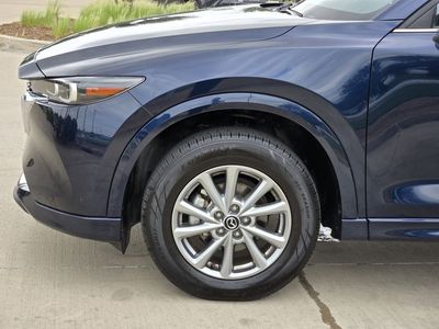 2024 Mazda CX-5 - Photo 6