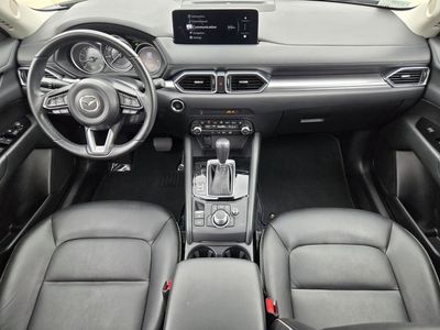 2024 Mazda CX-5 - Photo 18