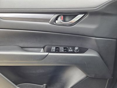 2024 Mazda CX-5 - Photo 15