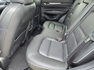 2024 Mazda CX-5 - Photo 19