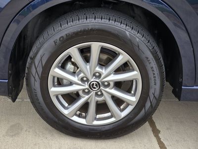2024 Mazda CX-5 - Photo 7