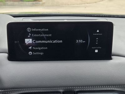 2024 Mazda CX-5 - Photo 11
