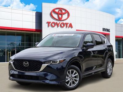 2024 Mazda CX-5 - Photo 1