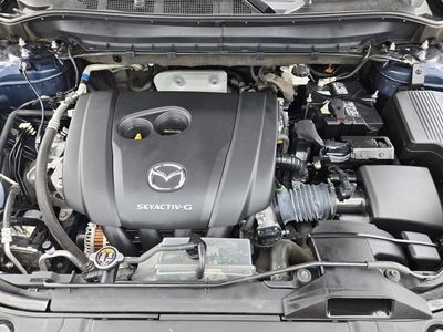 2024 Mazda CX-5 - Photo 20