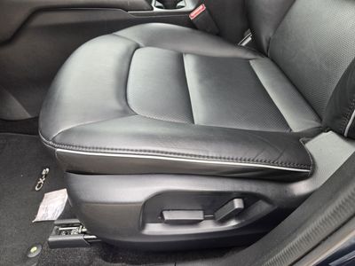 2024 Mazda CX-5 - Photo 16
